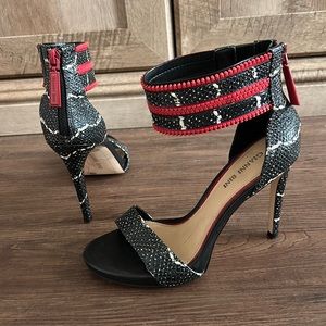 Gianni Bini heels